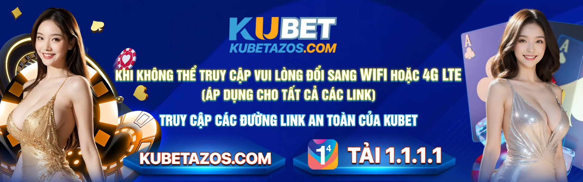 Link Vào Nhà Cái KUBET