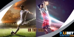 CR Thể Thao Kubet