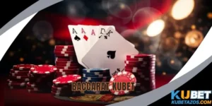 Baccarat Kubet