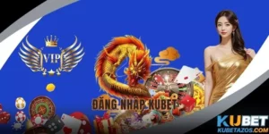 Đăng nhập KUBET
