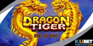 Rồng Hổ KUBET