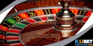 Roulette KUBET
