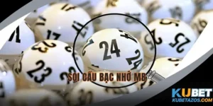 Soi cầu bạc nhớ MB tại KUBET 