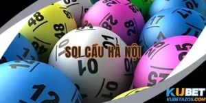 Soi cầu Hà Nội KUBET