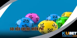 Soi cầu online miễn phí KUBET