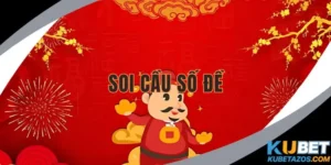 Soi cầu số đề KUBET