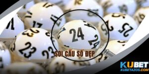 Soi cầu số đẹp KUBET
