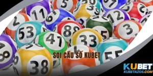 Soi cầu số KUBET