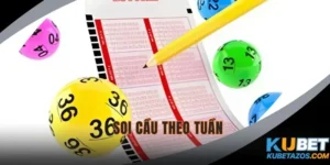 Soi cầu theo tuần tại KUBET