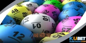 Soi cầu VIP KUBET